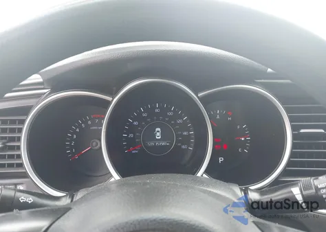 2015 Kia Optima Lx from USA, damaged, VIN 5XXGM4A79FG399343